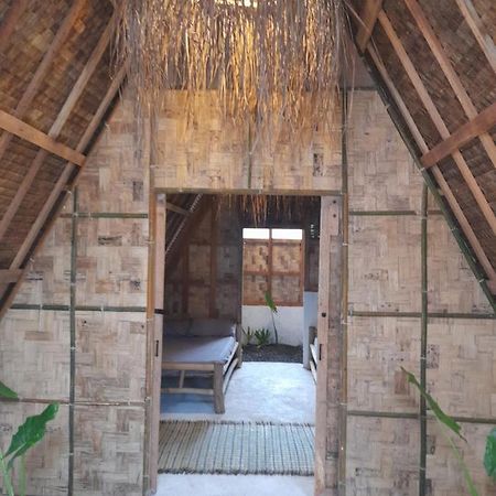 Apache Surf Villa San Isidro  Eksteriør billede