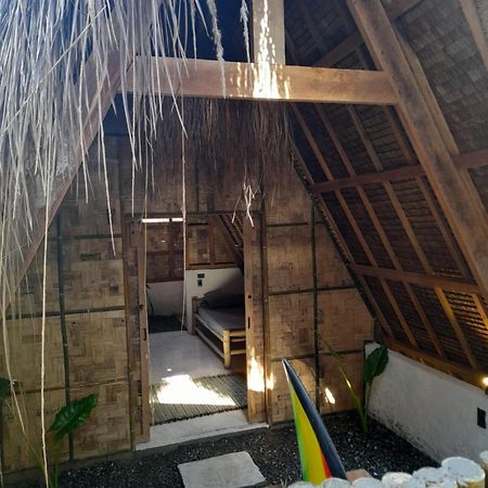 Apache Surf Villa San Isidro  Eksteriør billede