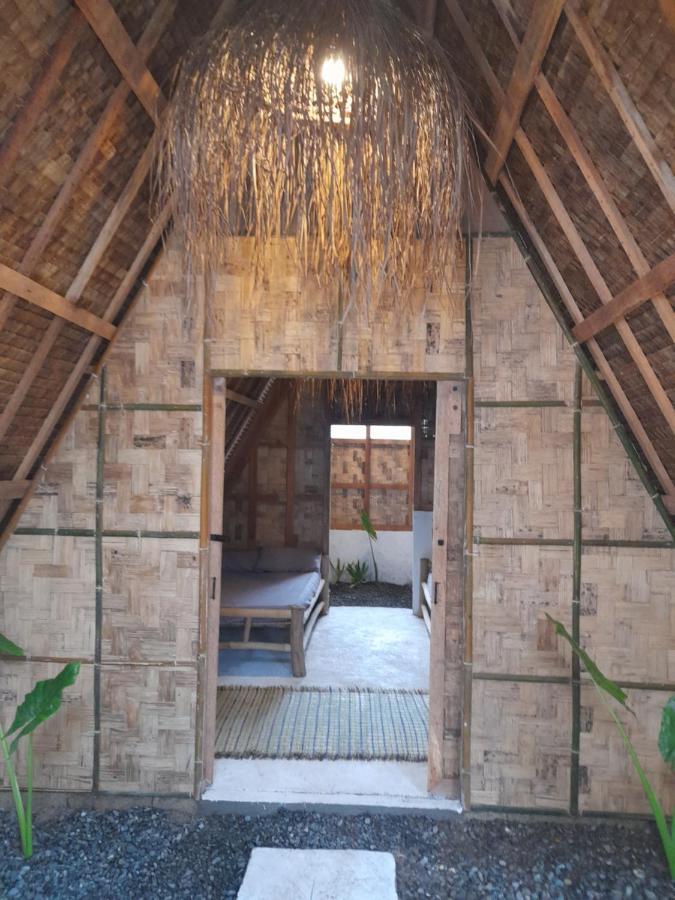 Apache Surf Villa San Isidro  Eksteriør billede