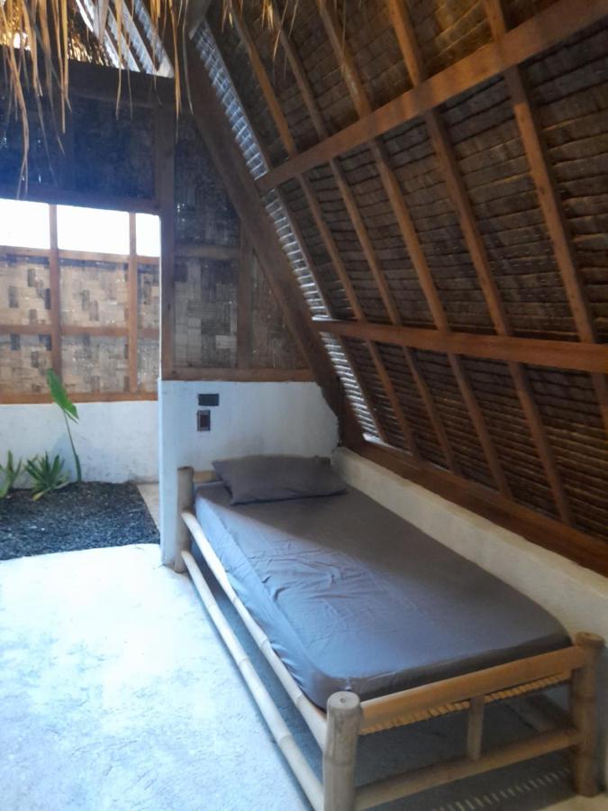 Apache Surf Villa San Isidro  Eksteriør billede