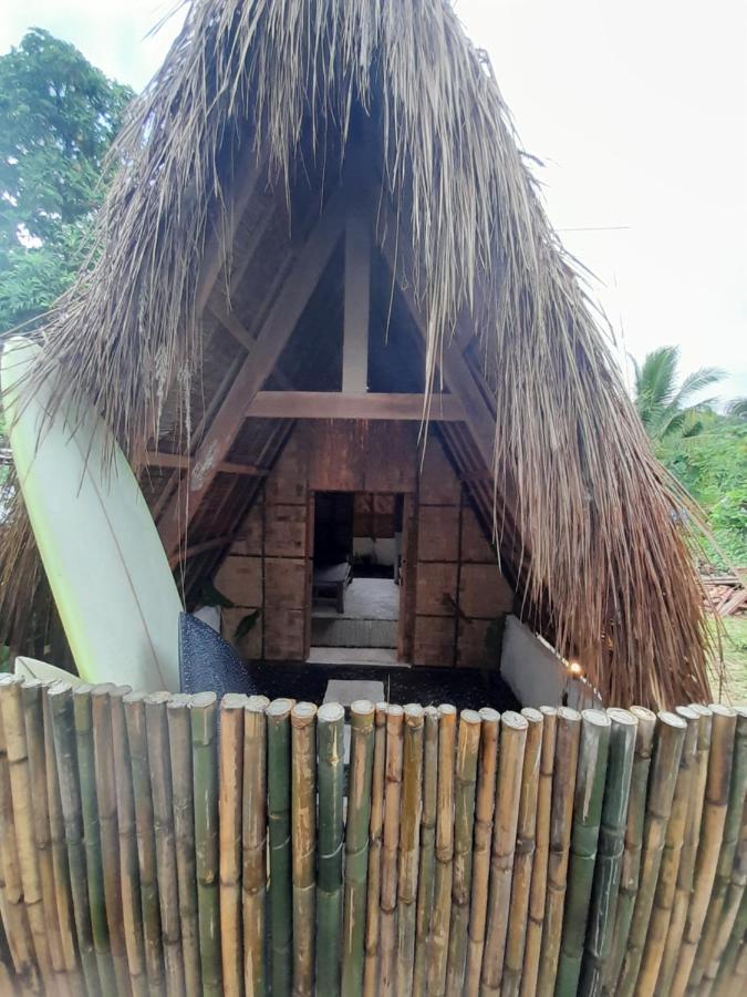 Apache Surf Villa San Isidro  Eksteriør billede