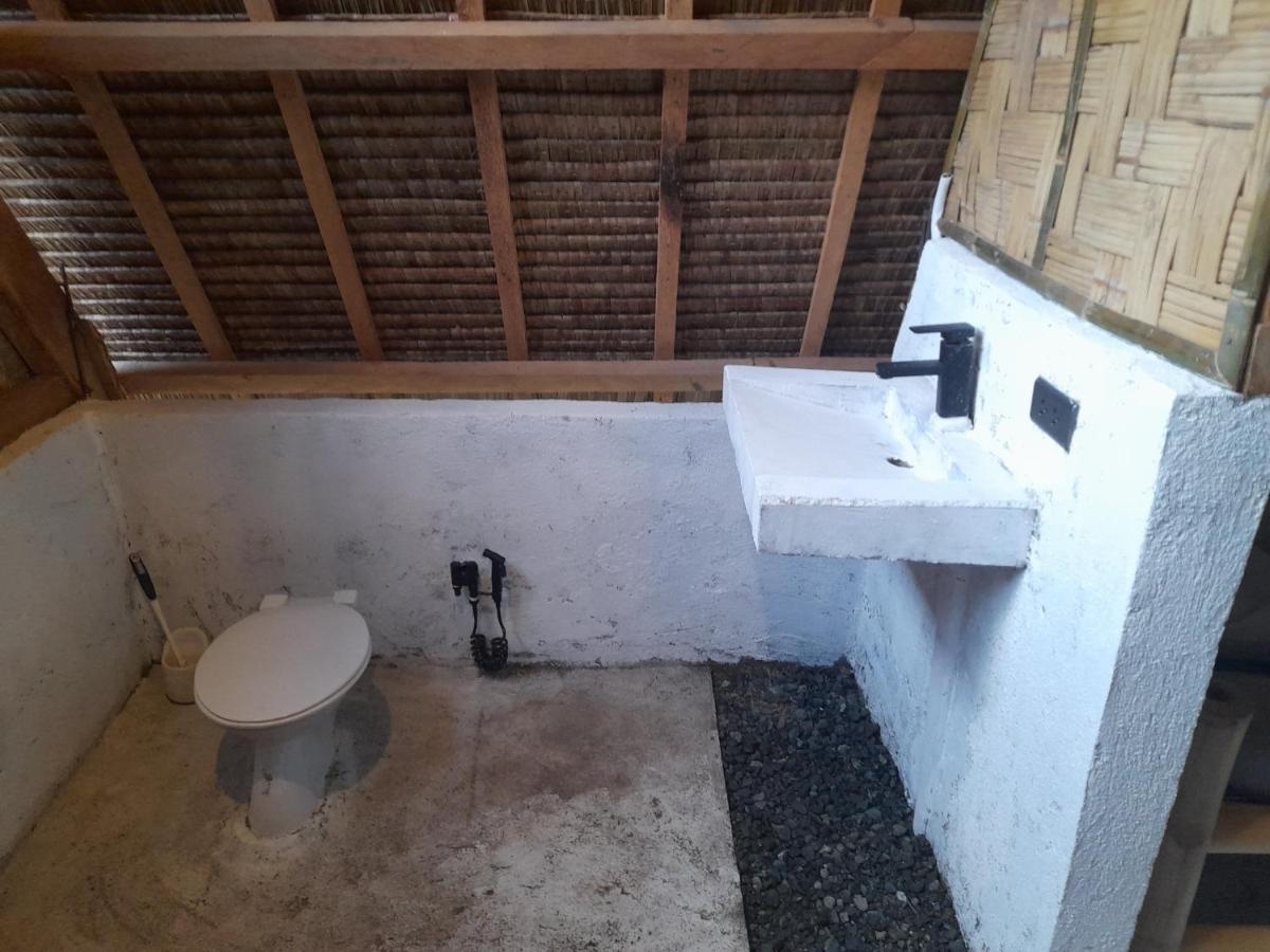 Apache Surf Villa San Isidro  Eksteriør billede