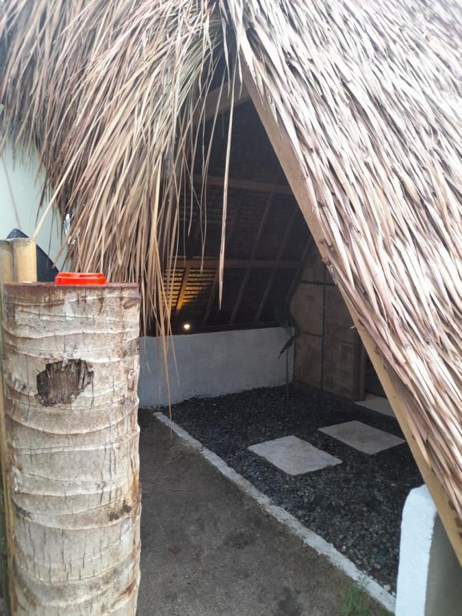 Apache Surf Villa San Isidro  Eksteriør billede