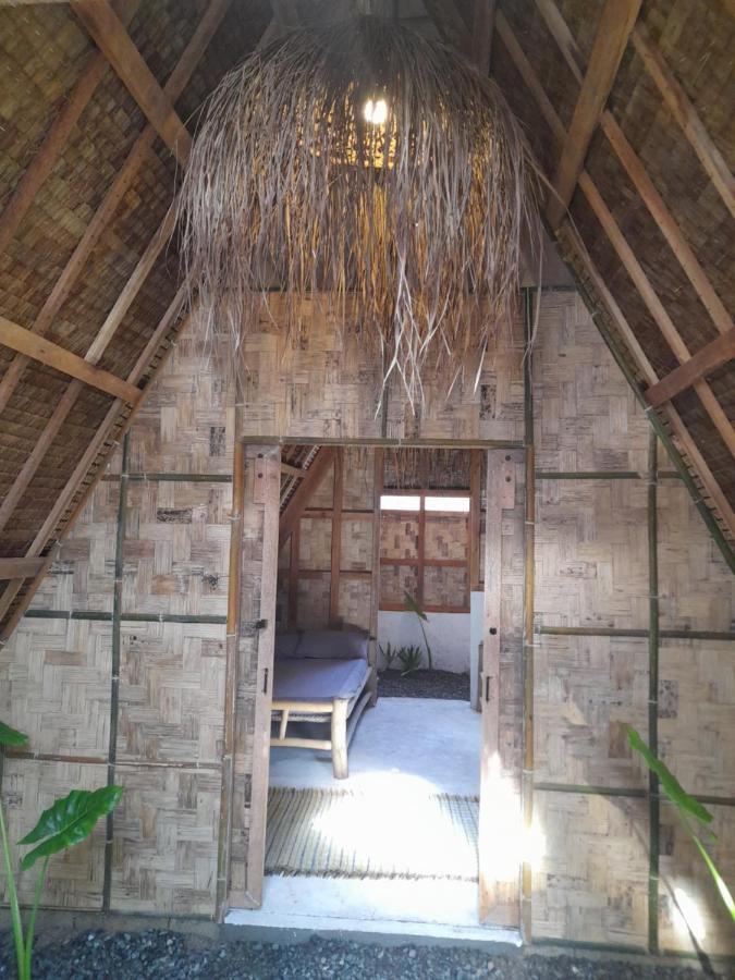 Apache Surf Villa San Isidro  Eksteriør billede
