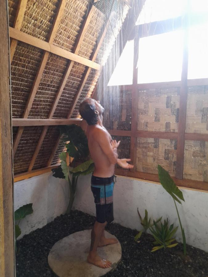 Apache Surf Villa San Isidro  Eksteriør billede