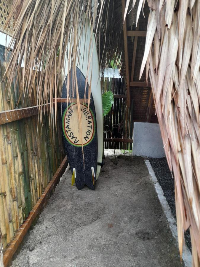 Apache Surf Villa San Isidro  Eksteriør billede