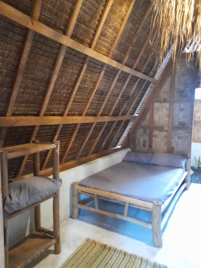 Apache Surf Villa San Isidro  Eksteriør billede